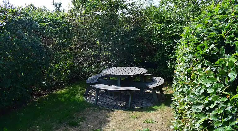 Vakantiehuis in Ulfborg