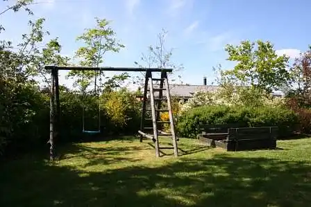 Vakantiehuis in Ulfborg