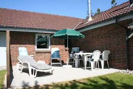 Vakantiehuis in Ulfborg