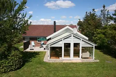 Vakantiehuis in Ulfborg