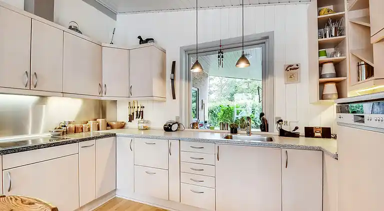 Vakantiehuis in Ulfborg