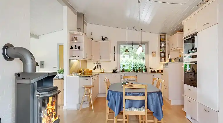 Vakantiehuis in Ulfborg