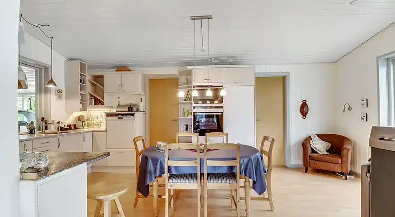 Vakantiehuis in Ulfborg