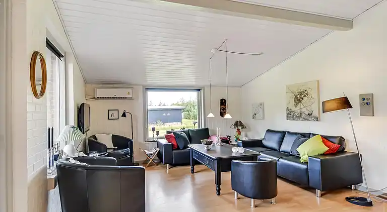 Vakantiehuis in Ulfborg