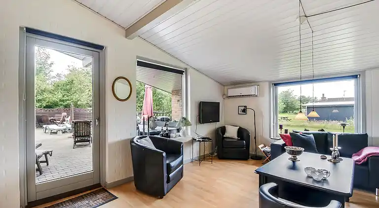 Vakantiehuis in Ulfborg