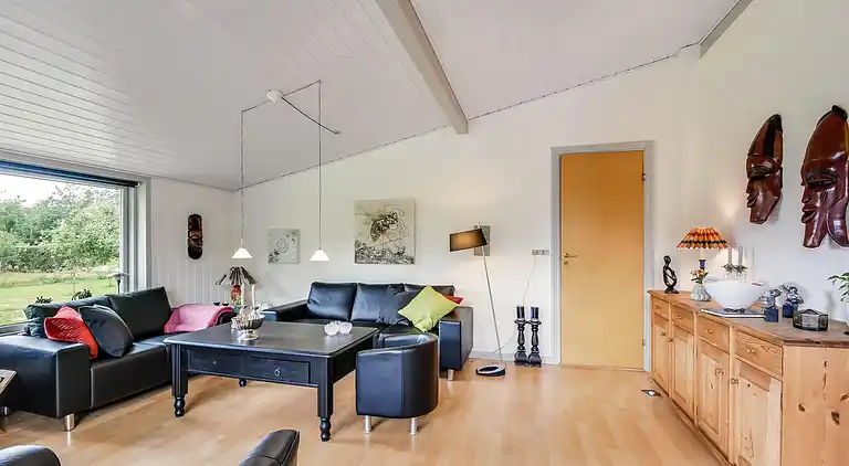 Vakantiehuis in Ulfborg