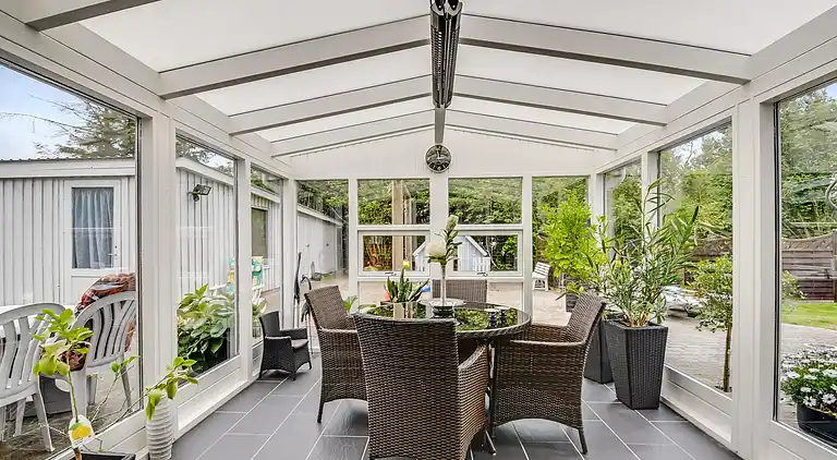 Vakantiehuis in Ulfborg