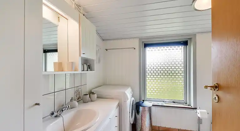 Vakantiehuis in Ulfborg