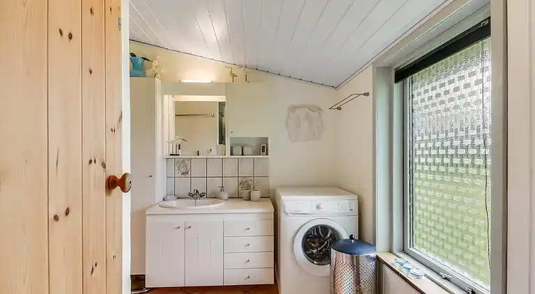 Vakantiehuis in Ulfborg