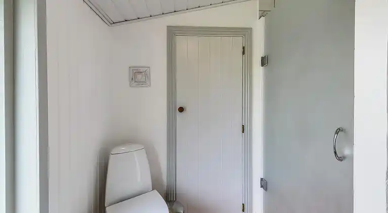 Vakantiehuis in Ulfborg