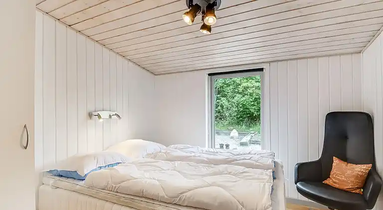 Vakantiehuis in Ulfborg