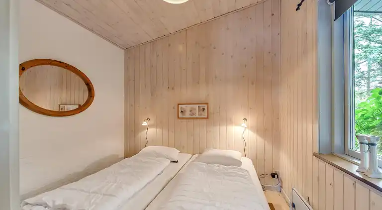 Vakantiehuis in Ulfborg