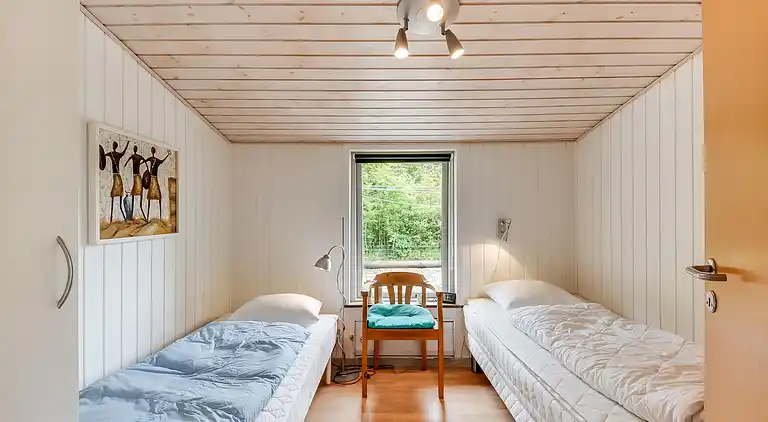 Vakantiehuis in Ulfborg