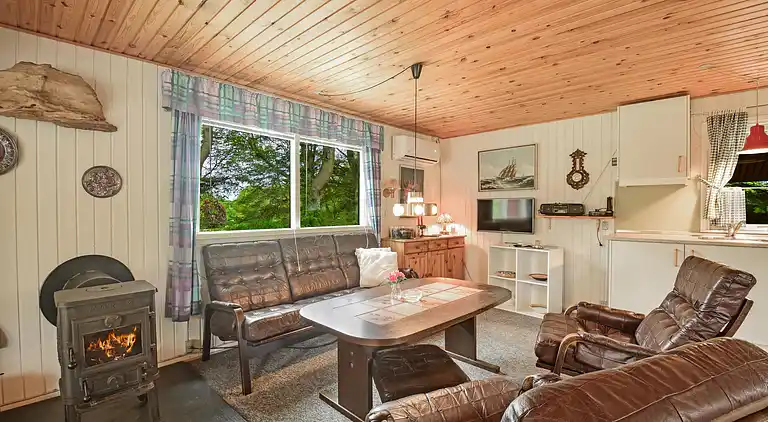 Vakantiehuis in Ulfborg