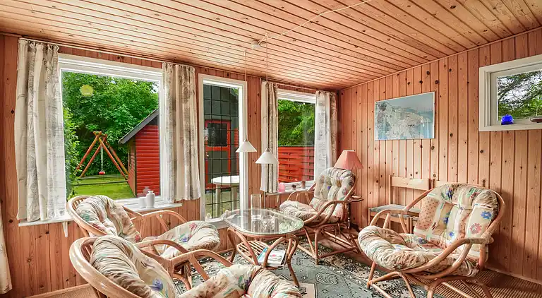 Vakantiehuis in Ulfborg