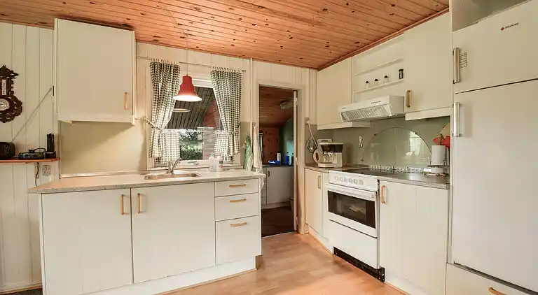 Vakantiehuis in Ulfborg