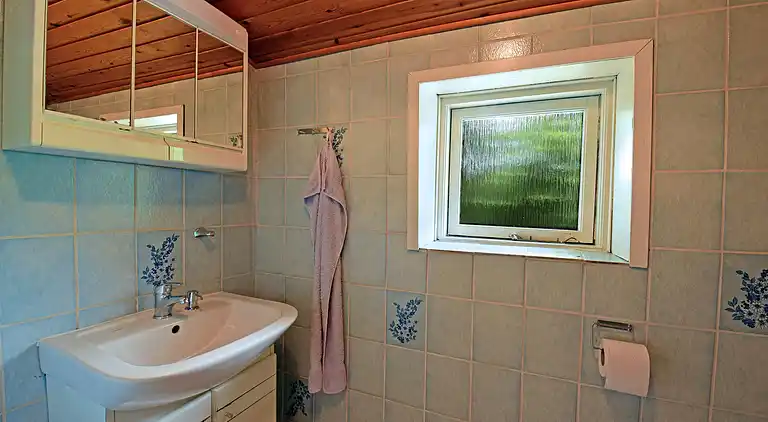 Vakantiehuis in Ulfborg