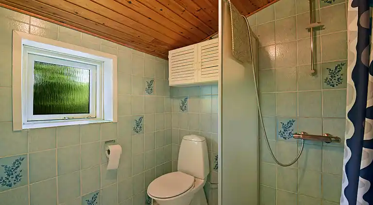 Vakantiehuis in Ulfborg