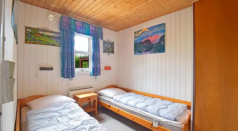 Vakantiehuis in Ulfborg