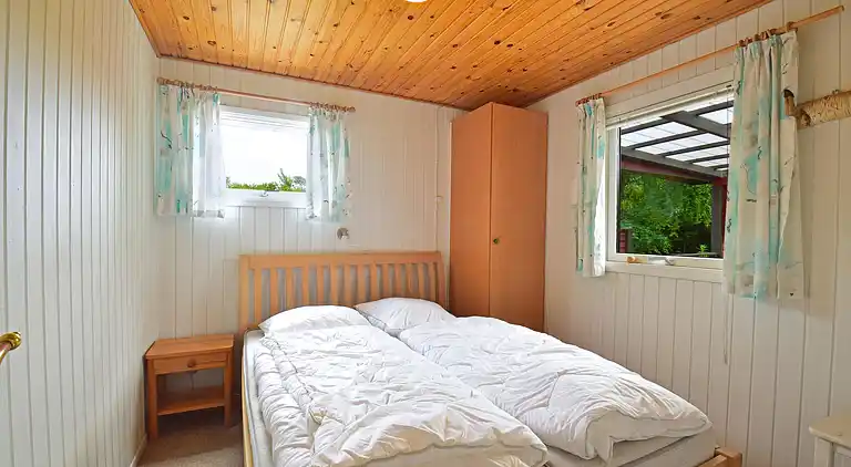 Vakantiehuis in Ulfborg