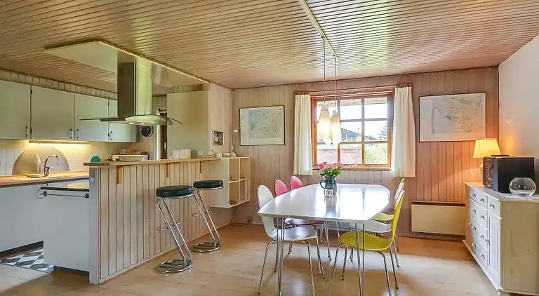 Sommerhus i Ulfborg