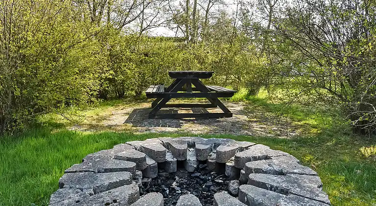 Ferienhaus in Ulfborg