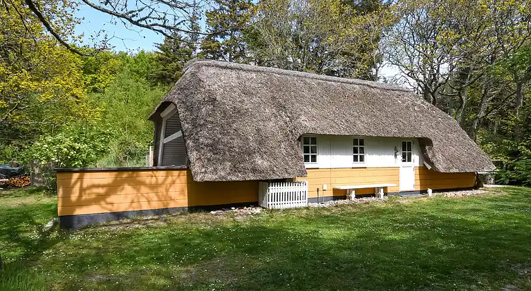 Vakantiehuis in Ulfborg