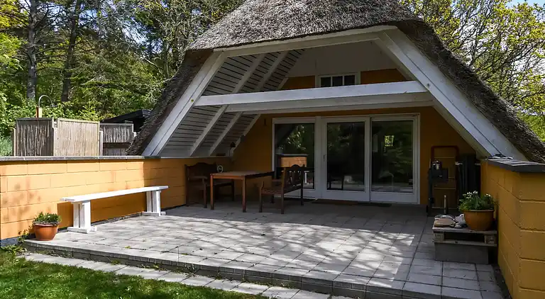 Vakantiehuis in Ulfborg