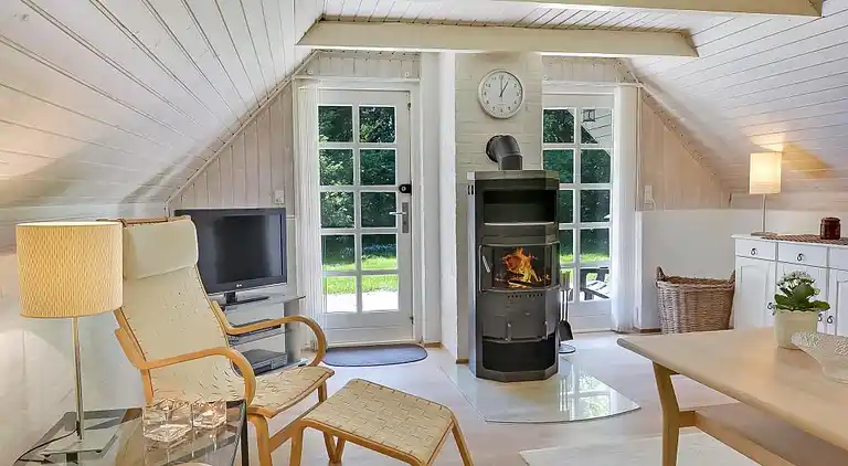 Vakantiehuis in Ulfborg