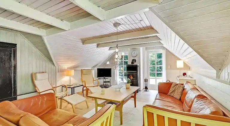 Vakantiehuis in Ulfborg