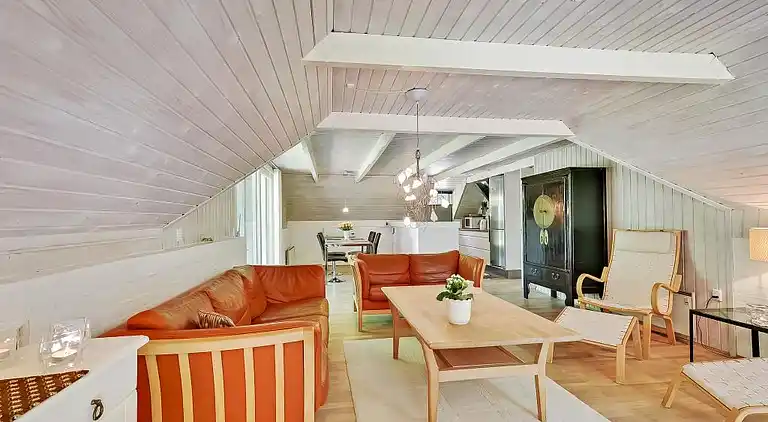 Vakantiehuis in Ulfborg