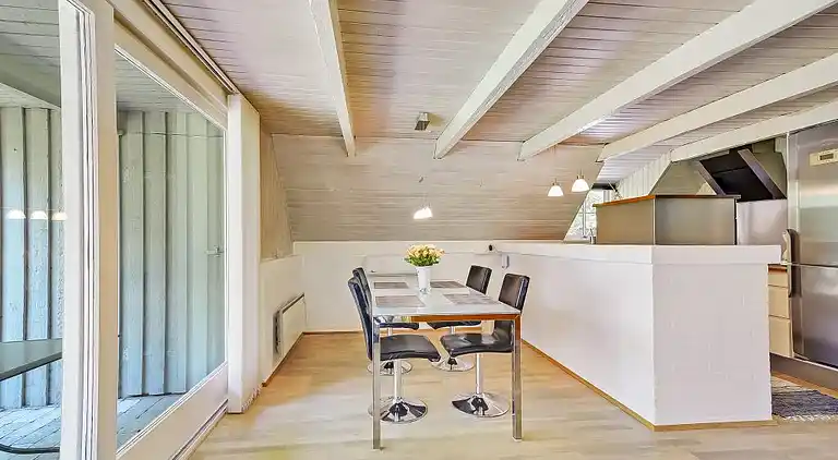 Vakantiehuis in Ulfborg