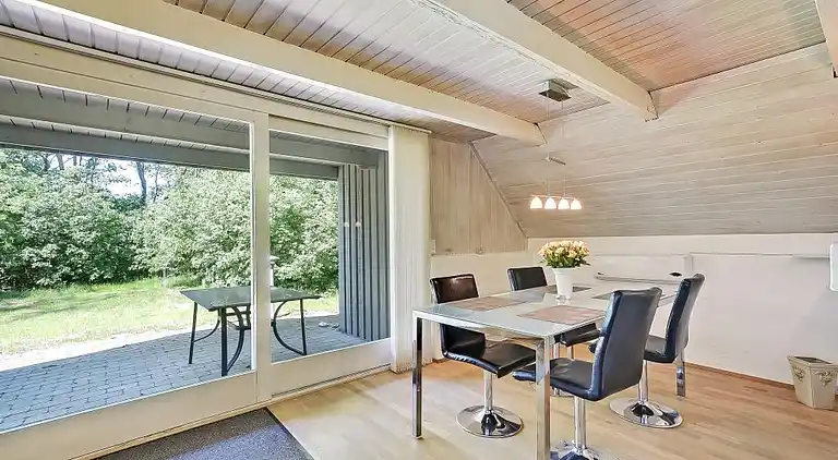 Vakantiehuis in Ulfborg