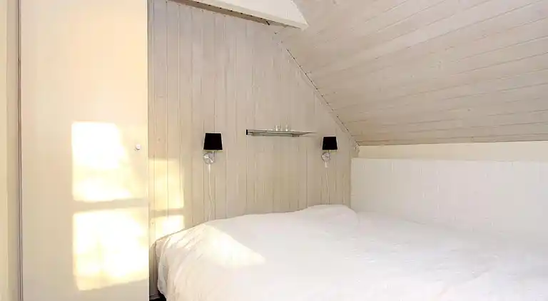 Vakantiehuis in Ulfborg