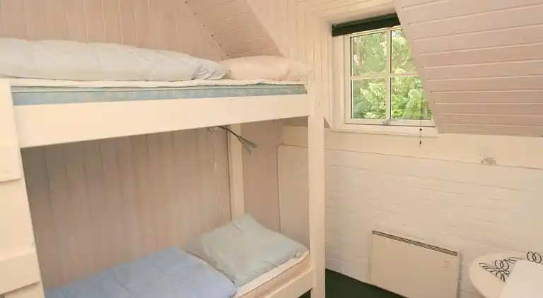 Vakantiehuis in Ulfborg