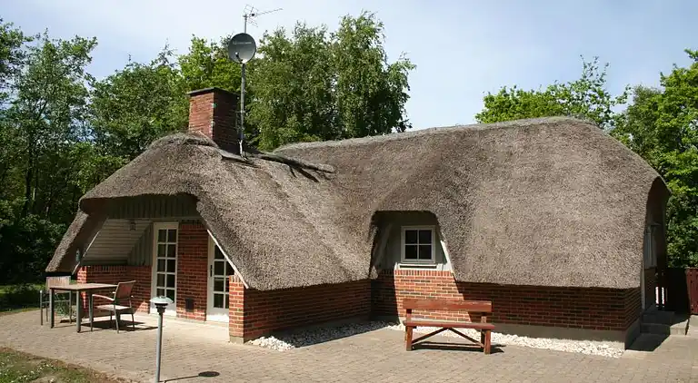 Vakantiehuis in Ulfborg