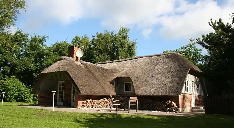 Vakantiehuis in Ulfborg