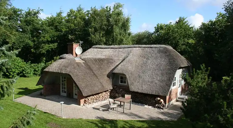 Vakantiehuis in Ulfborg