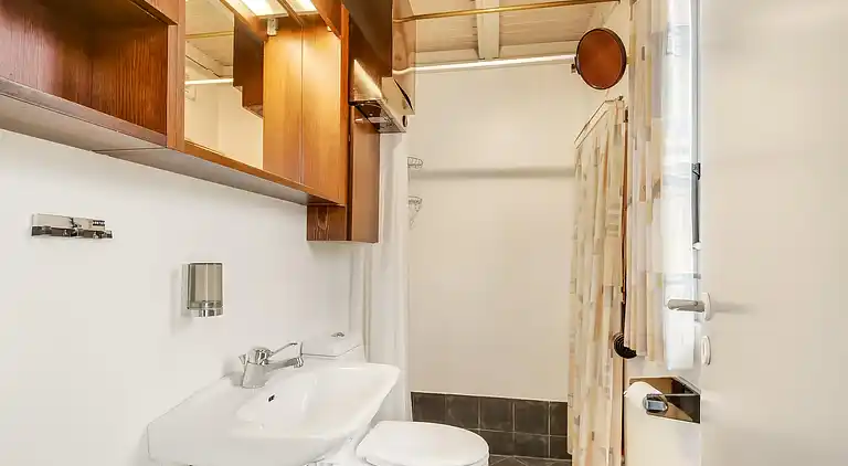 Vakantiehuis in Nørre Fjand