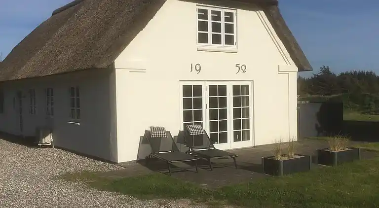 Sommerhus i Ulfborg