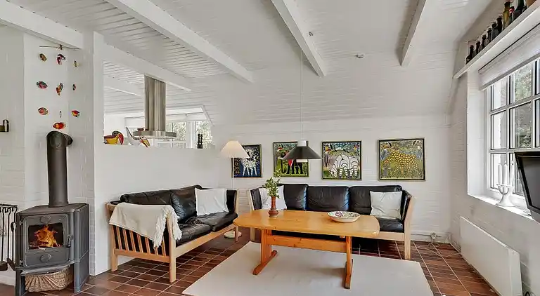 Vakantiehuis in Ulfborg