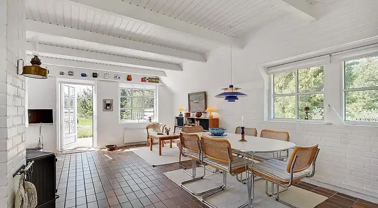 Vakantiehuis in Ulfborg