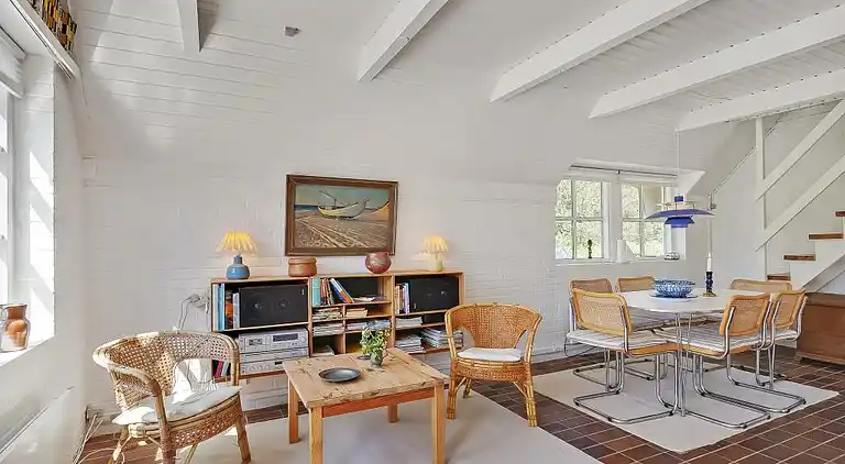 Vakantiehuis in Ulfborg