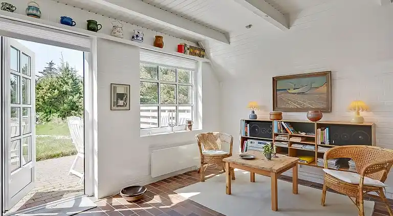 Vakantiehuis in Ulfborg