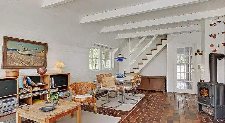 Vakantiehuis in Ulfborg