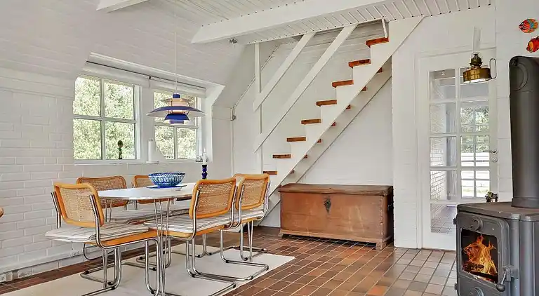 Vakantiehuis in Ulfborg