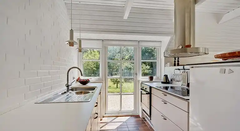 Vakantiehuis in Ulfborg