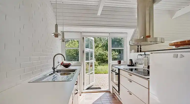 Vakantiehuis in Ulfborg