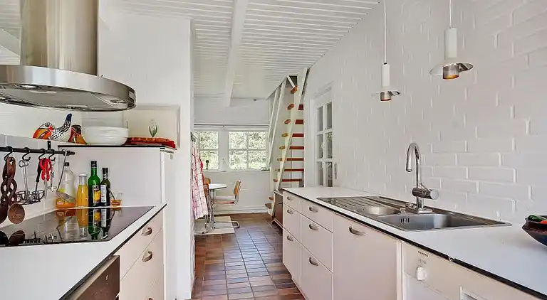 Vakantiehuis in Ulfborg