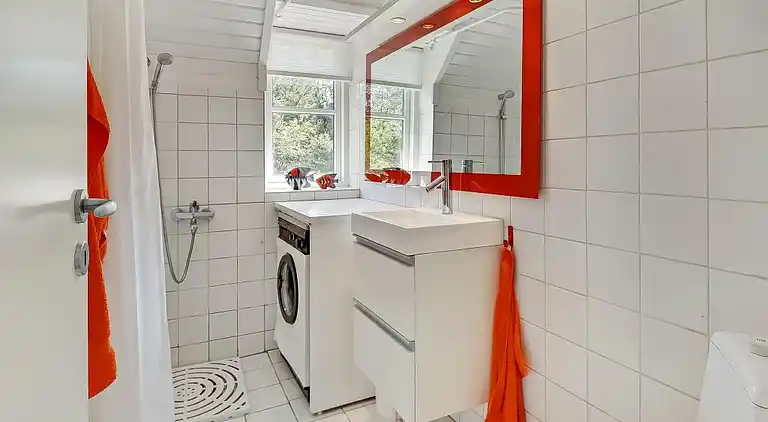 Vakantiehuis in Ulfborg